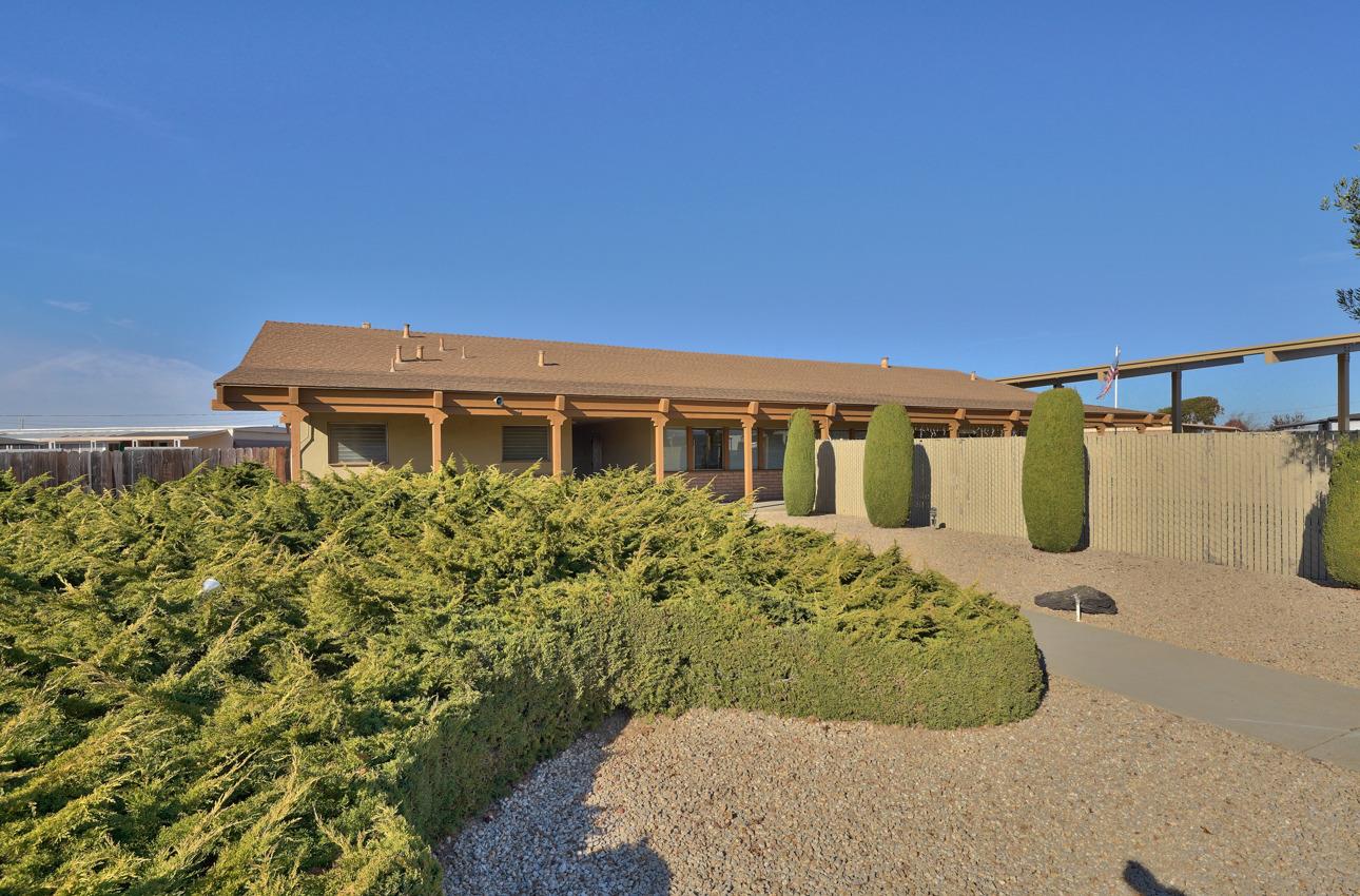 55 San Juan Grade Road, Unit 79 Salinas, CA 93906 - Photo 22 of 22 a view of balcony with furniture