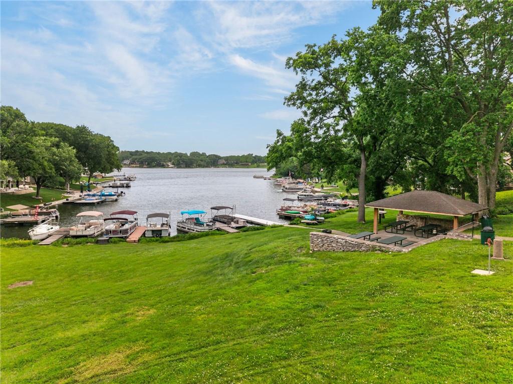 7608 Northwest Roberts Road Weatherby Lake, MO 64152 - Photo 66 of 73