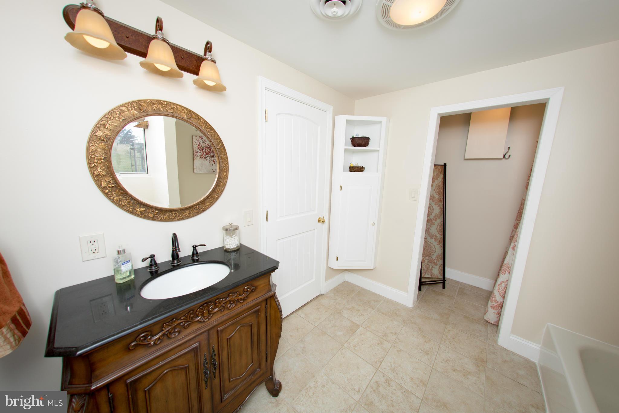 2616 Meredith Road White Hall, MD 21161 - Photo 11 of 30 Bath (Master)