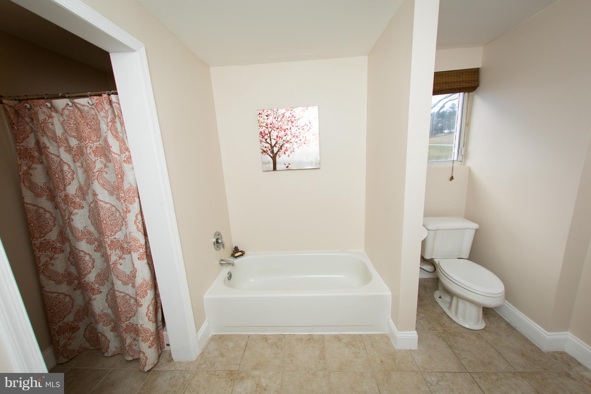 2616 Meredith Road White Hall, MD 21161 - Photo 12 of 30 Bath (Master)