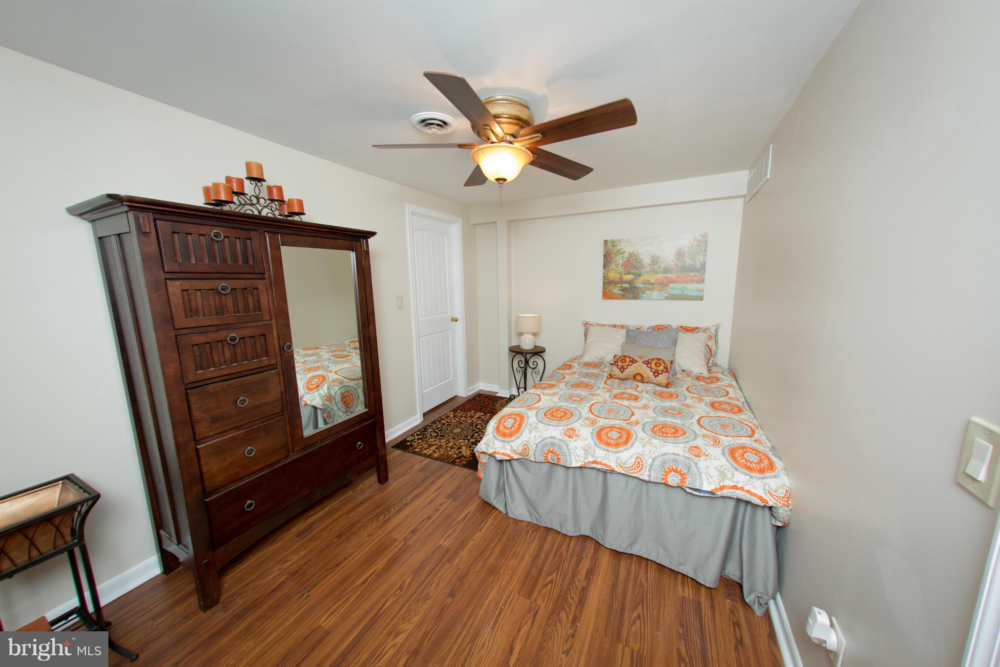 2616 Meredith Road White Hall, MD 21161 - Photo 13 of 30 Bedroom