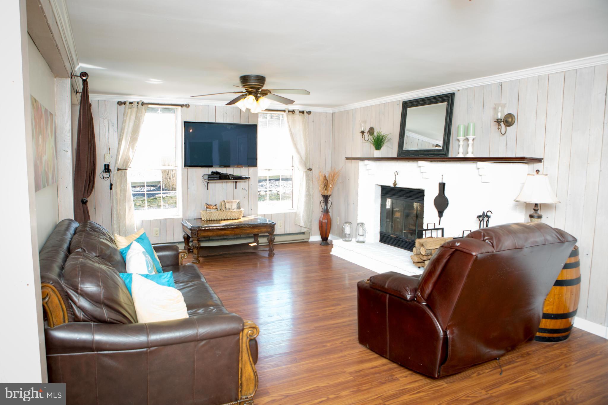 2616 Meredith Road White Hall, MD 21161 - Photo 15 of 30 Family Room