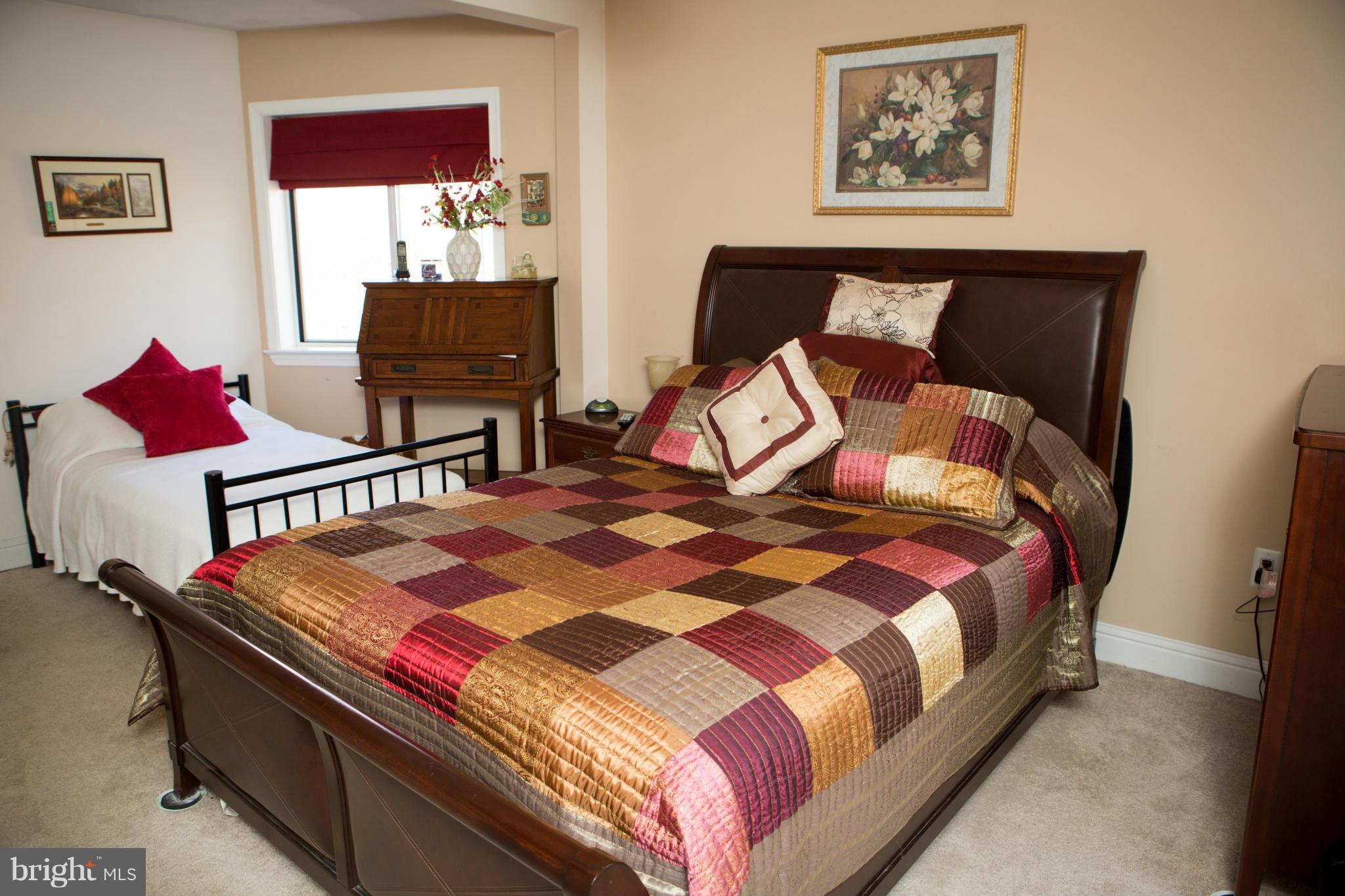 2616 Meredith Road White Hall, MD 21161 - Photo 18 of 30 Bedroom (Master)