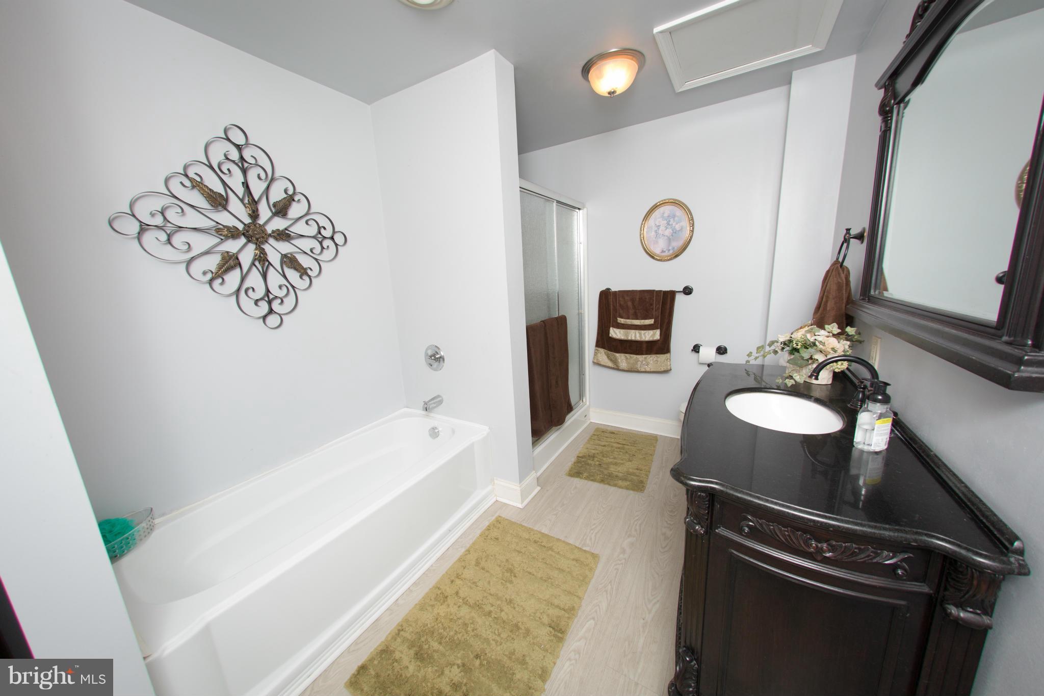 2616 Meredith Road White Hall, MD 21161 - Photo 19 of 30 Bath (Master)