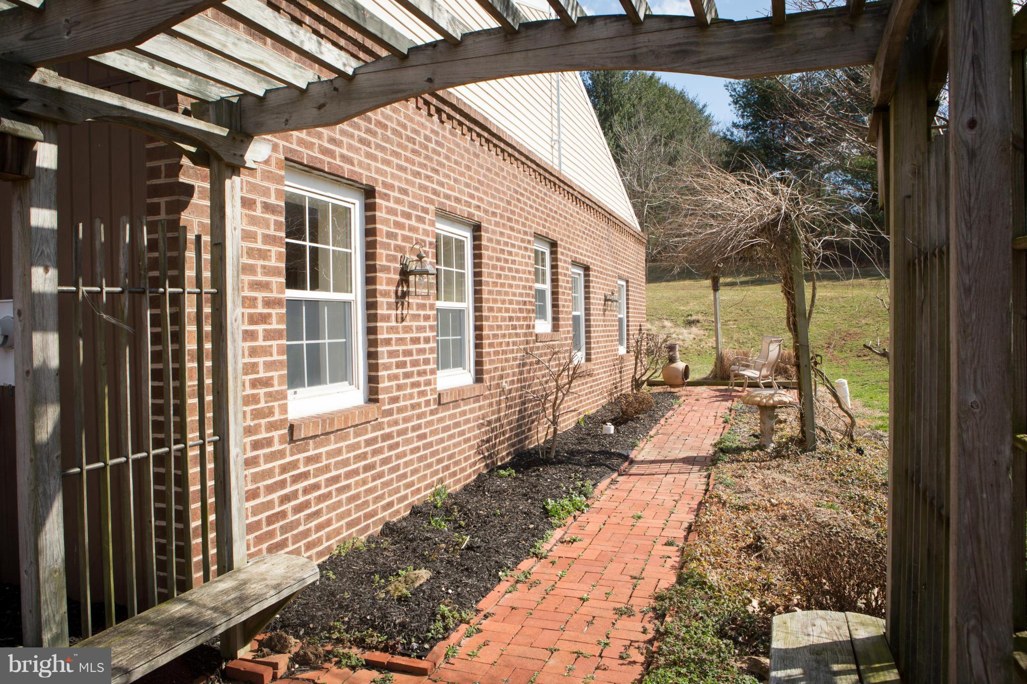 2616 Meredith Road White Hall, MD 21161 - Photo 30 of 30 Exterior (General)