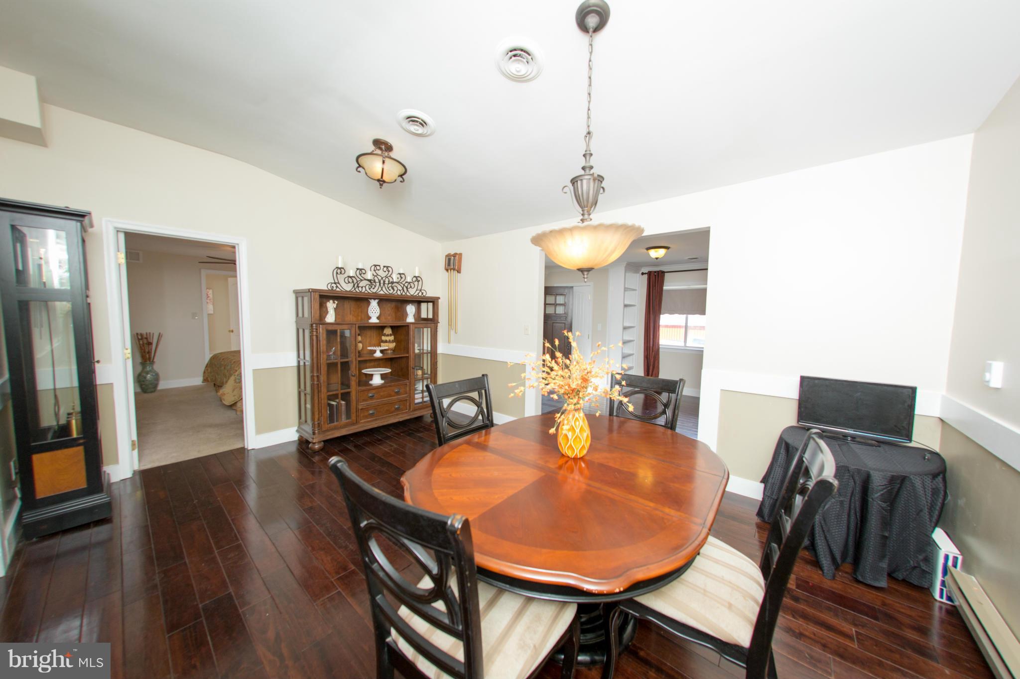 2616 Meredith Road White Hall, MD 21161 - Photo 5 of 30 Dining Room