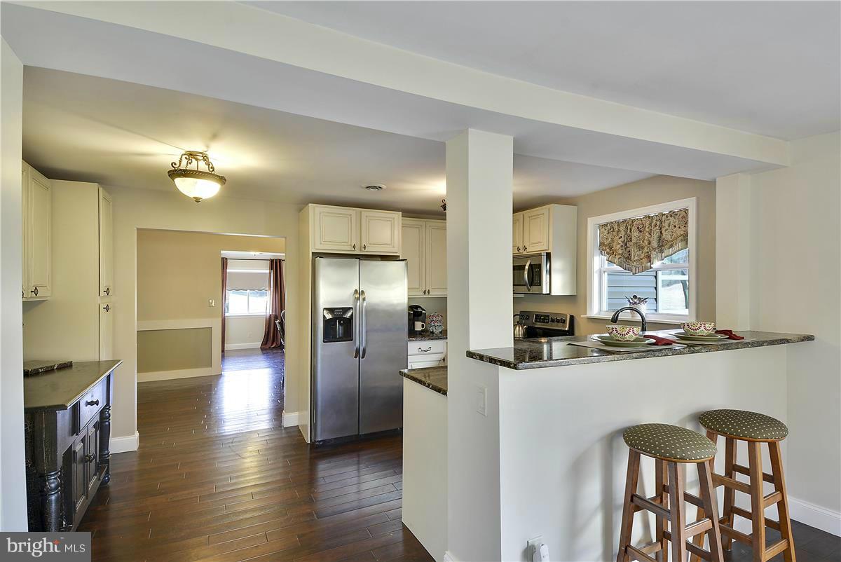 2616 Meredith Road White Hall, MD 21161 - Photo 6 of 30 Kitchen