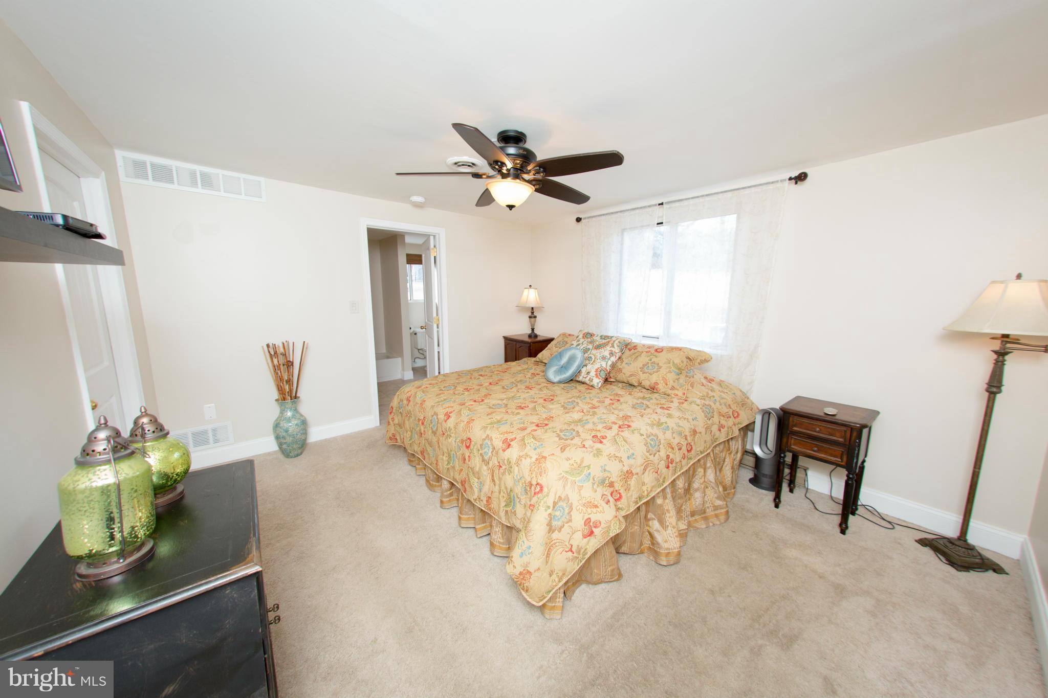 2616 Meredith Road White Hall, MD 21161 - Photo 9 of 30 Bedroom (Master)