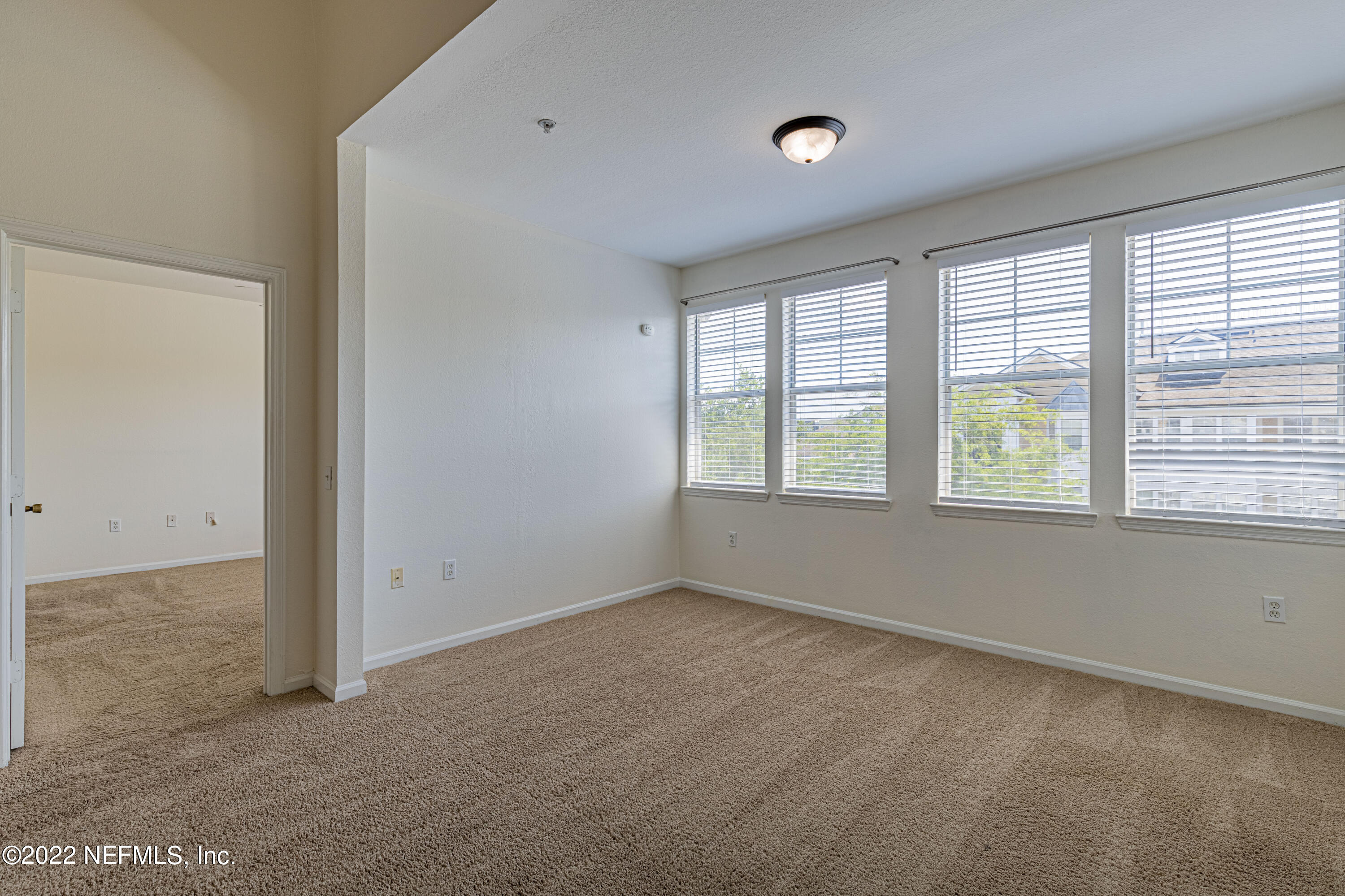 8550 Touchton Road, Unit 1535 Jacksonville, FL 32216 - Photo 11 of 46 Sitting Area View 2