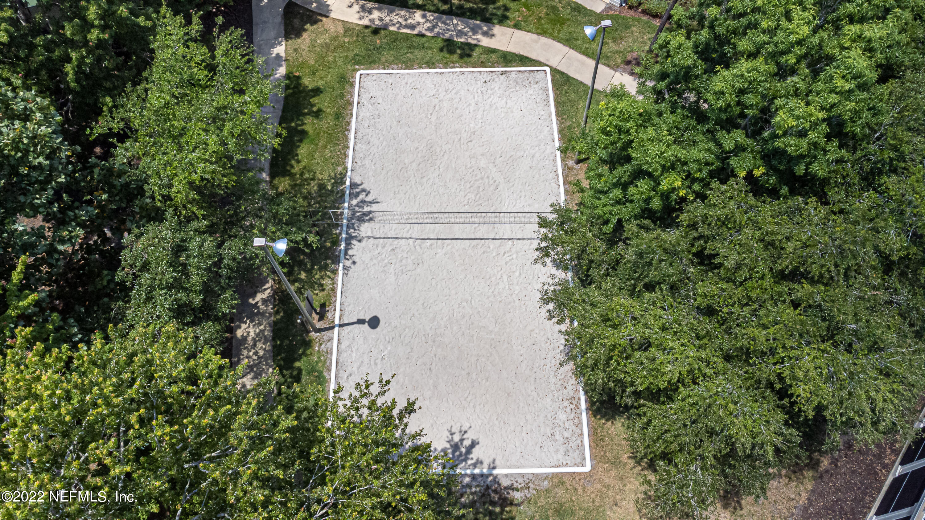 8550 Touchton Road, Unit 1535 Jacksonville, FL 32216 - Photo 44 of 46 Montreux Volleyball Court - View 2