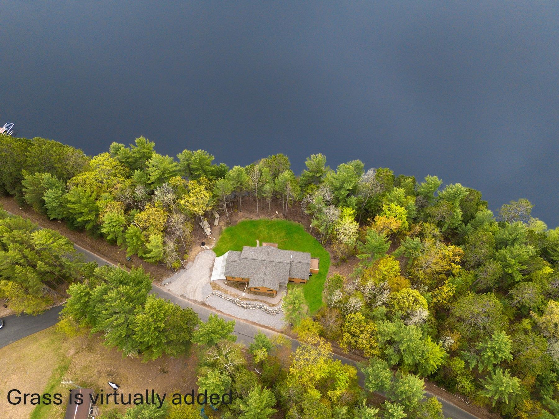 7020 Bonkowski Road Three Lakes, WI 54562 - Photo 3 of 33 Gallery Image 3