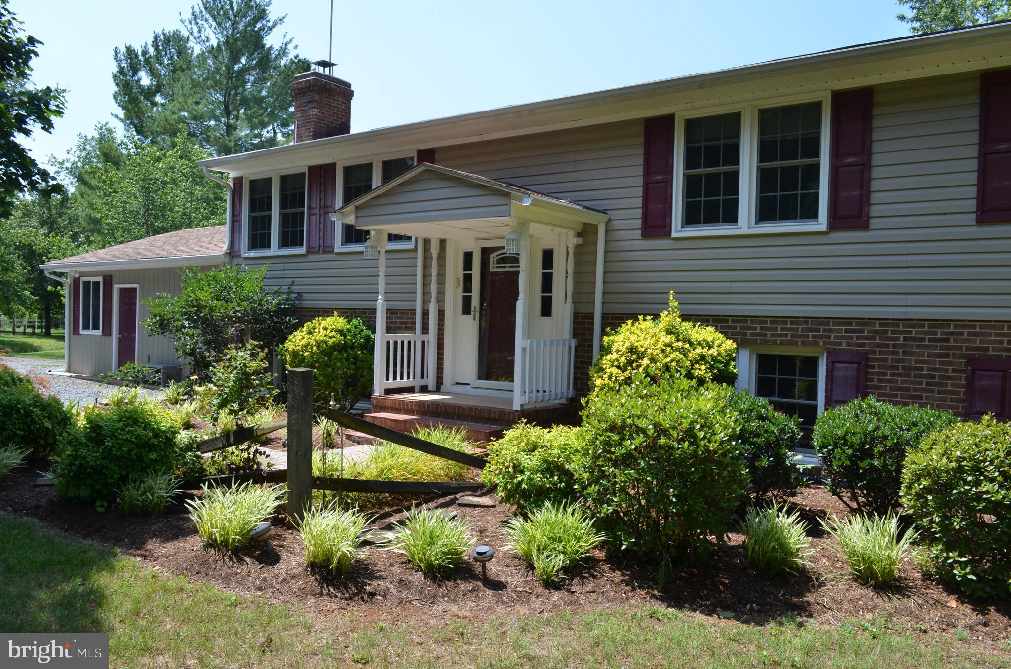 12097 Greenwood Road Orange, VA 22960 - Photo 1 of 36