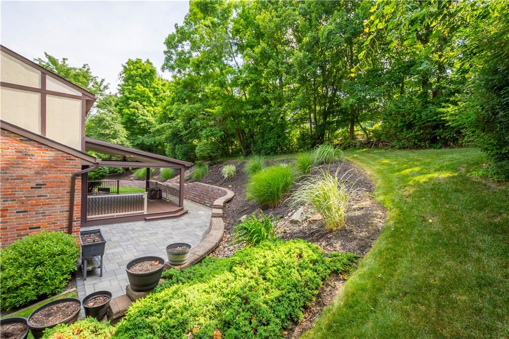 2535 Morton Road Pittsburgh, PA 15241 - Photo 44 of 48
