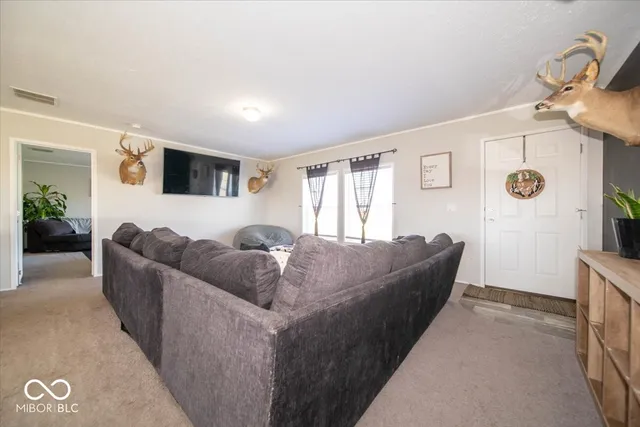 $375,000 | 5009 East 246th Street, Cicero, IN 46034