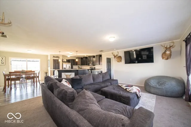 $375,000 | 5009 East 246th Street, Cicero, IN 46034