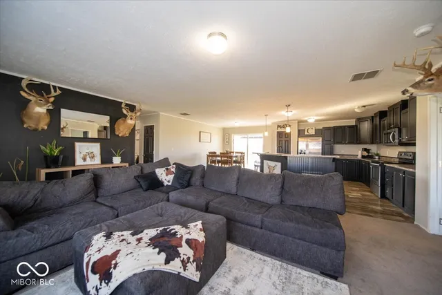 $375,000 | 5009 East 246th Street, Cicero, IN 46034