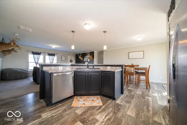 $375,000 | 5009 East 246th Street, Cicero, IN 46034