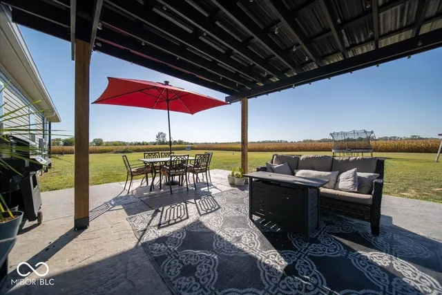 $375,000 | 5009 East 246th Street, Cicero, IN 46034