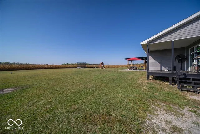 $375,000 | 5009 East 246th Street, Cicero, IN 46034