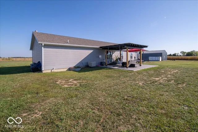 $375,000 | 5009 East 246th Street, Cicero, IN 46034