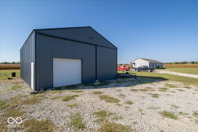 $375,000 | 5009 East 246th Street, Cicero, IN 46034