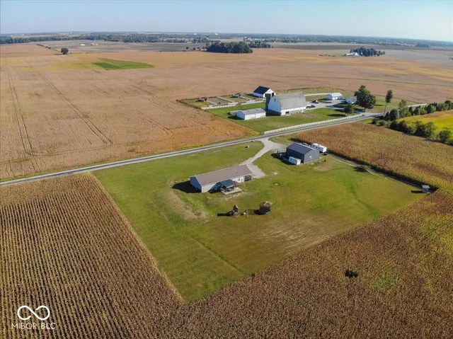 $375,000 | 5009 East 246th Street, Cicero, IN 46034