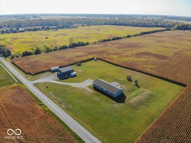 $375,000 | 5009 East 246th Street, Cicero, IN 46034