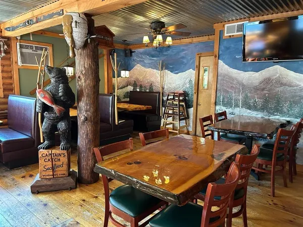 $450,000 | 1395 Highway 302, Bartlett, NH 03812