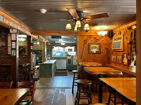 $450,000 | 1395 Highway 302, Bartlett, NH 03812