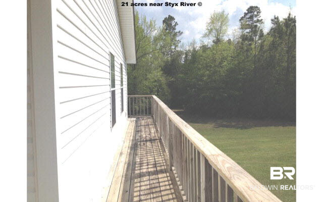 25885 Goat Cooper Road Robertsdale, AL 36567 - Photo 43 of 44
