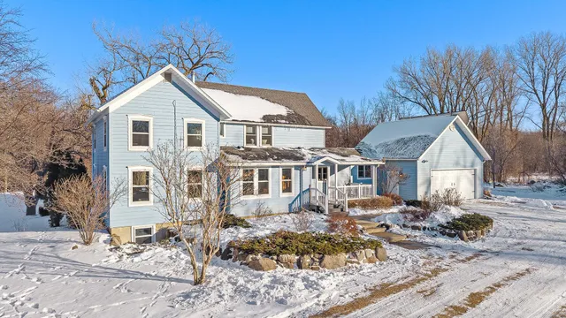 $775,000 | 1079 Koshkonong Road, Cambridge, WI 53523