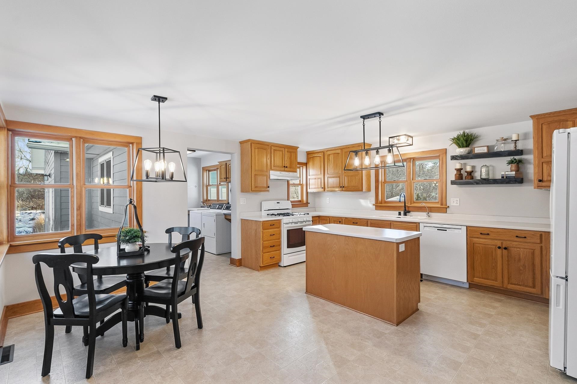 1079 Koshkonong Road Cambridge, WI 53523 - Photo 11 of 36