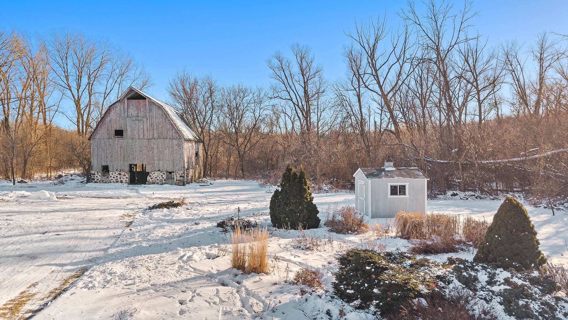 1079 Koshkonong Road Cambridge, WI 53523 - Photo 29 of 36