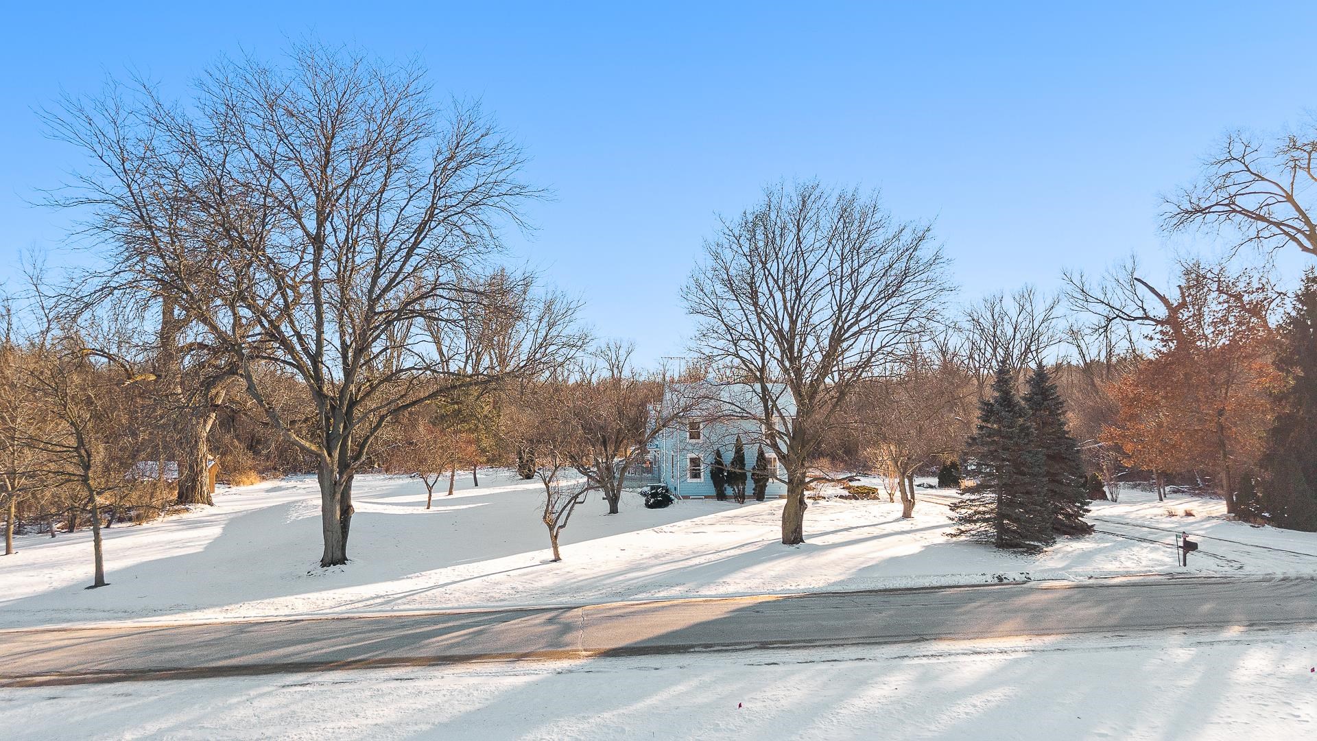 1079 Koshkonong Road Cambridge, WI 53523 - Photo 32 of 36