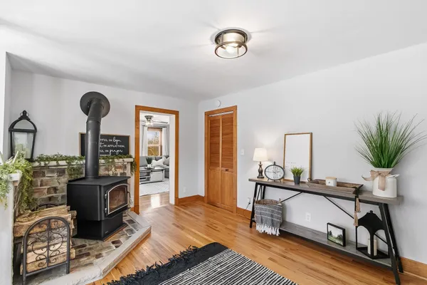 $749,900 | 1079 Koshkonong Road, Cambridge, WI 53523