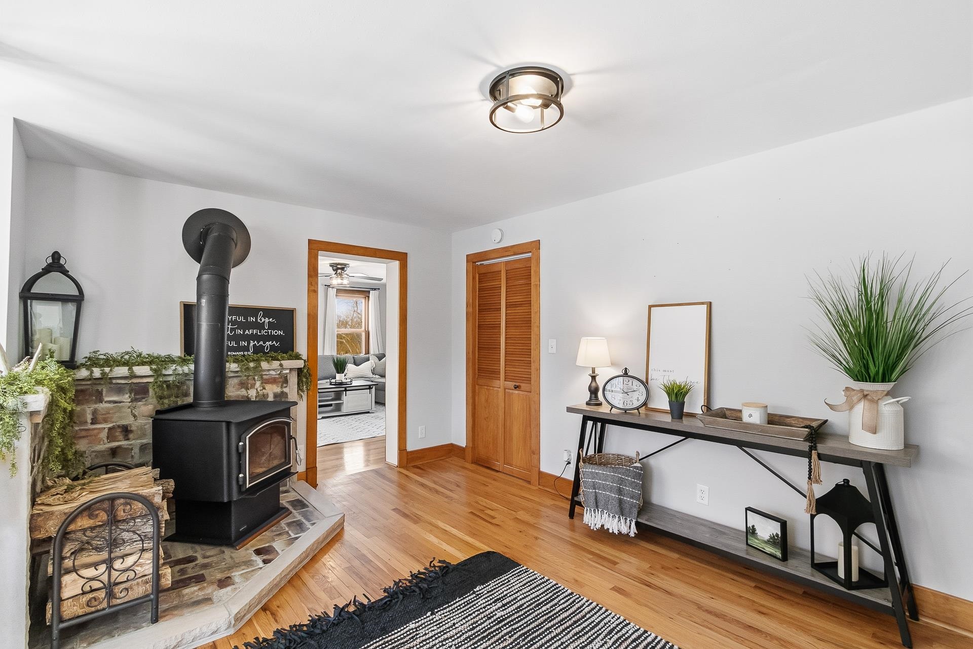 1079 Koshkonong Road Cambridge, WI 53523 - Photo 4 of 36