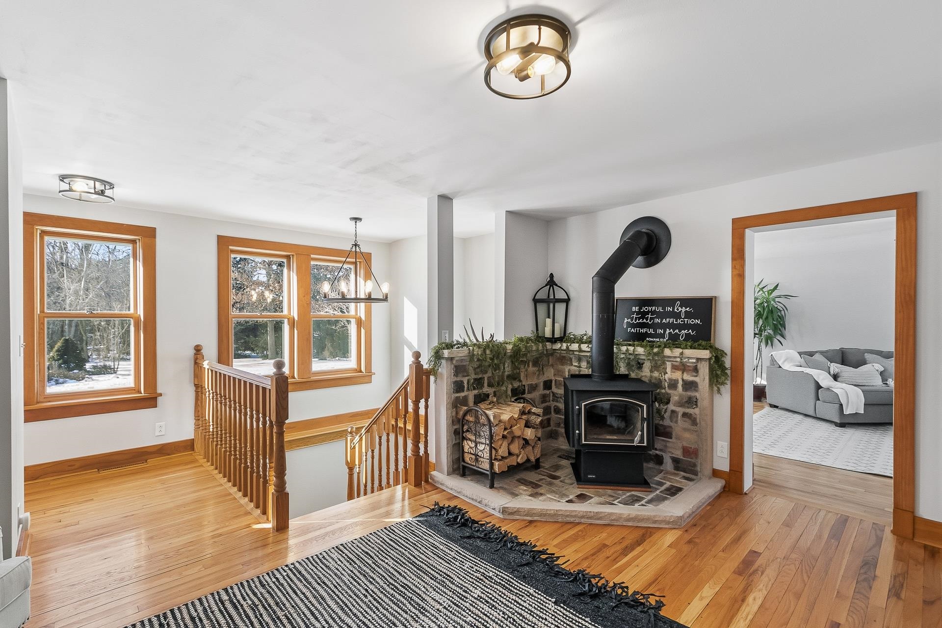 1079 Koshkonong Road Cambridge, WI 53523 - Photo 5 of 36