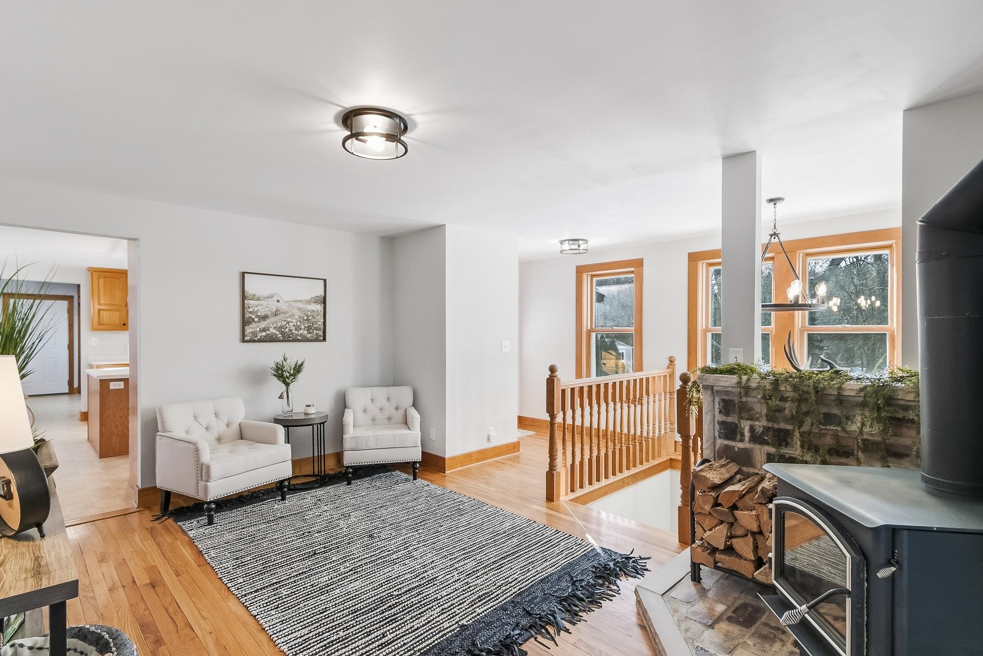 1079 Koshkonong Road Cambridge, WI 53523 - Photo 6 of 36