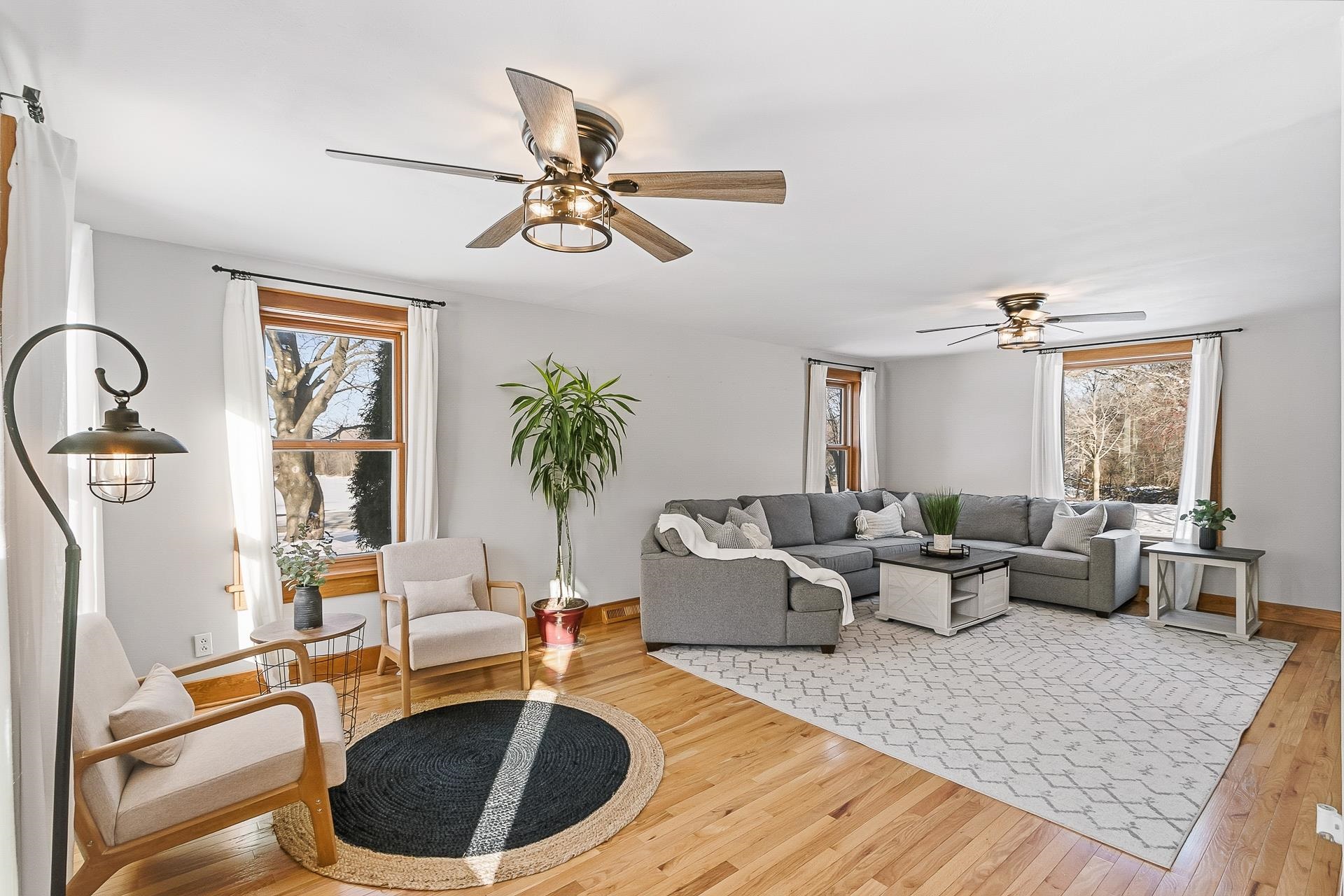 1079 Koshkonong Road Cambridge, WI 53523 - Photo 8 of 36