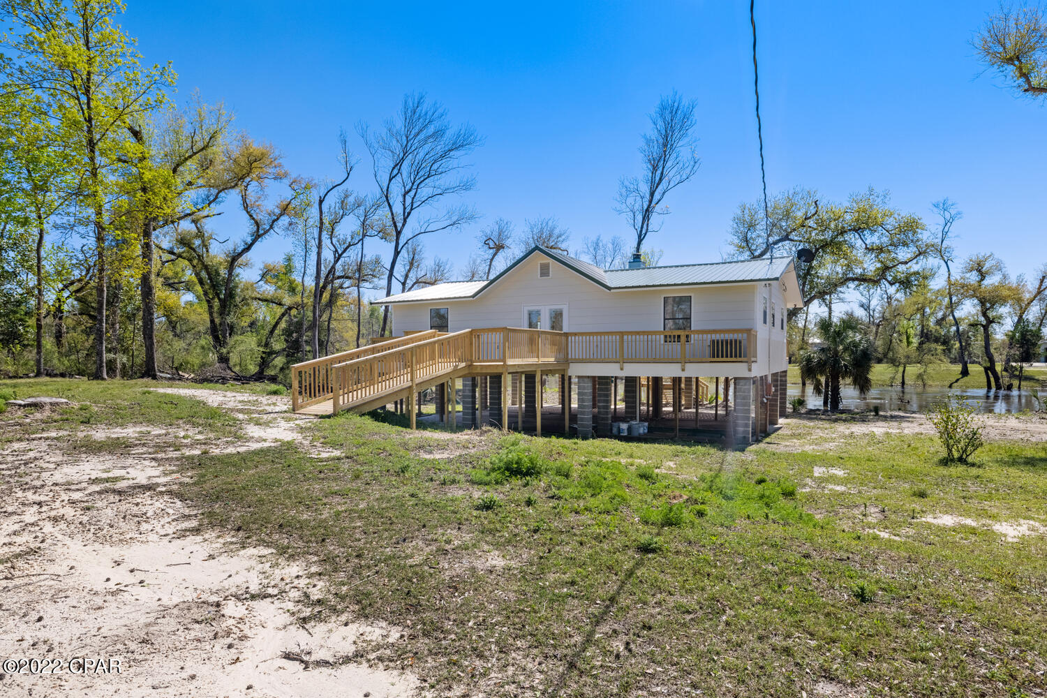 14056 North W Bumpy Hill Road Altha, FL 32421 - Photo 2 of 49 Gallery Image 2