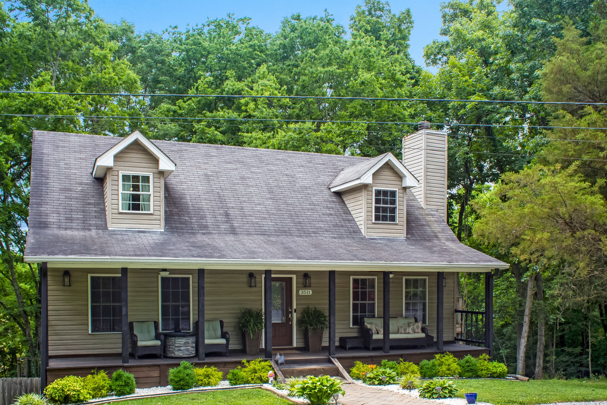 3511 Nonaville Road Mount Juliet, TN 37122 - Photo 2 of 19 Gallery Image 2