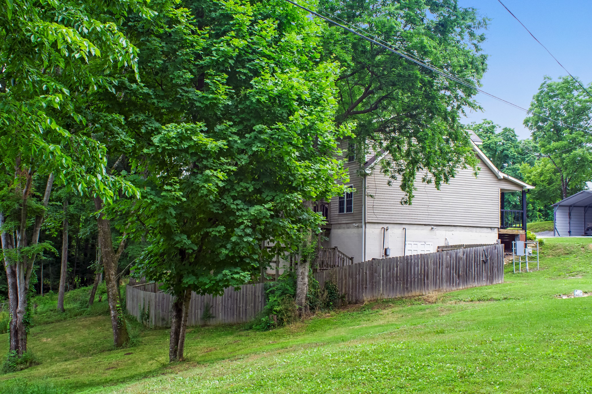 3511 Nonaville Road Mount Juliet, TN 37122 - Photo 19 of 19 Gallery Image 19