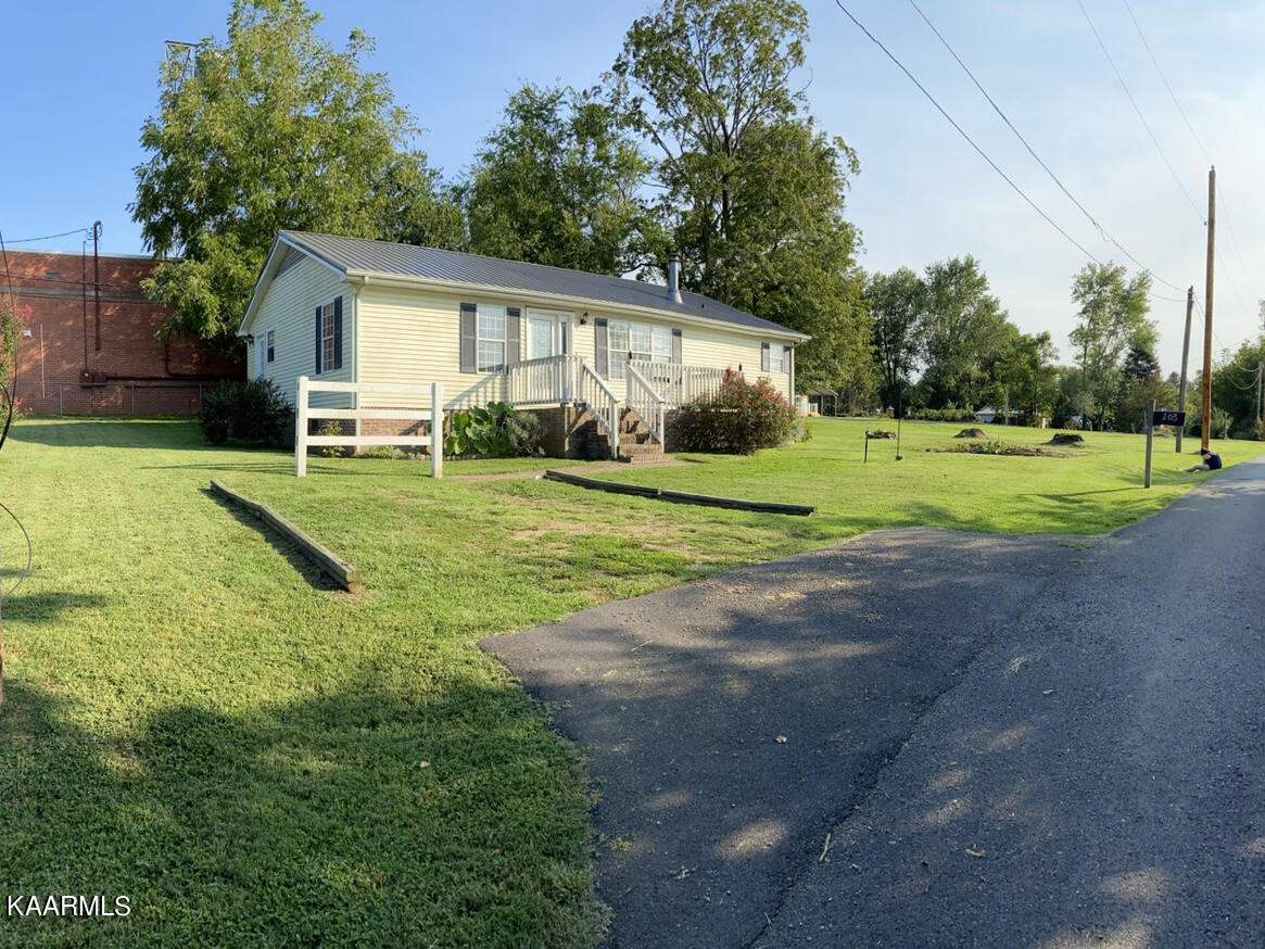 103 Dutchy Humphreys Road Limestone, TN 37681 - Photo 1 of 18 A-Primary-Front
