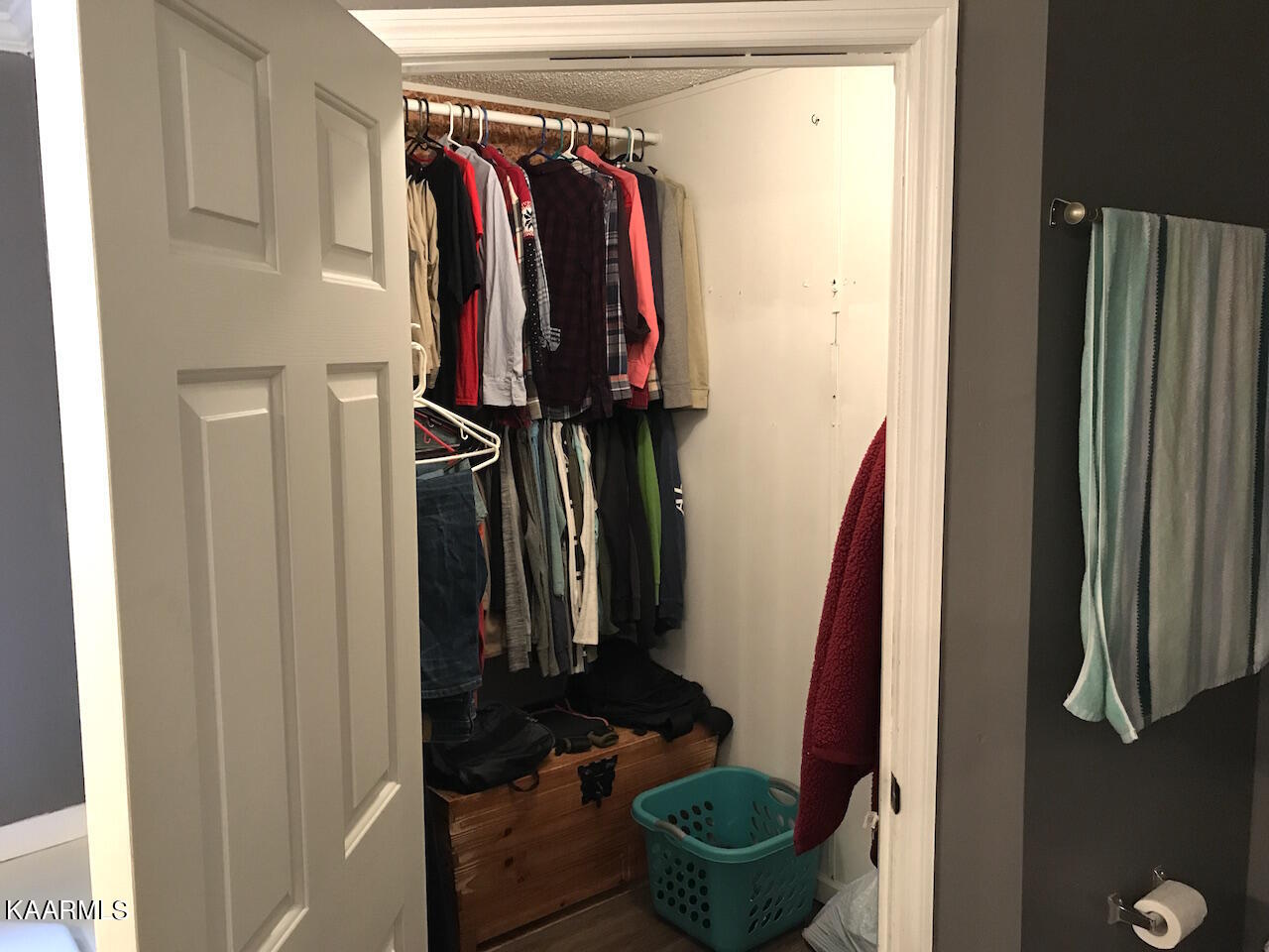 103 Dutchy Humphreys Road Limestone, TN 37681 - Photo 11 of 18 K-MasterCloset
