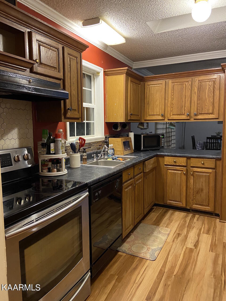 103 Dutchy Humphreys Road Limestone, TN 37681 - Photo 6 of 18 F-Kitchen1