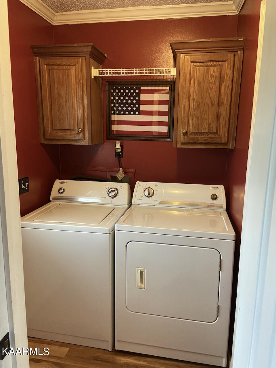 103 Dutchy Humphreys Road Limestone, TN 37681 - Photo 8 of 18 H-Laundry
