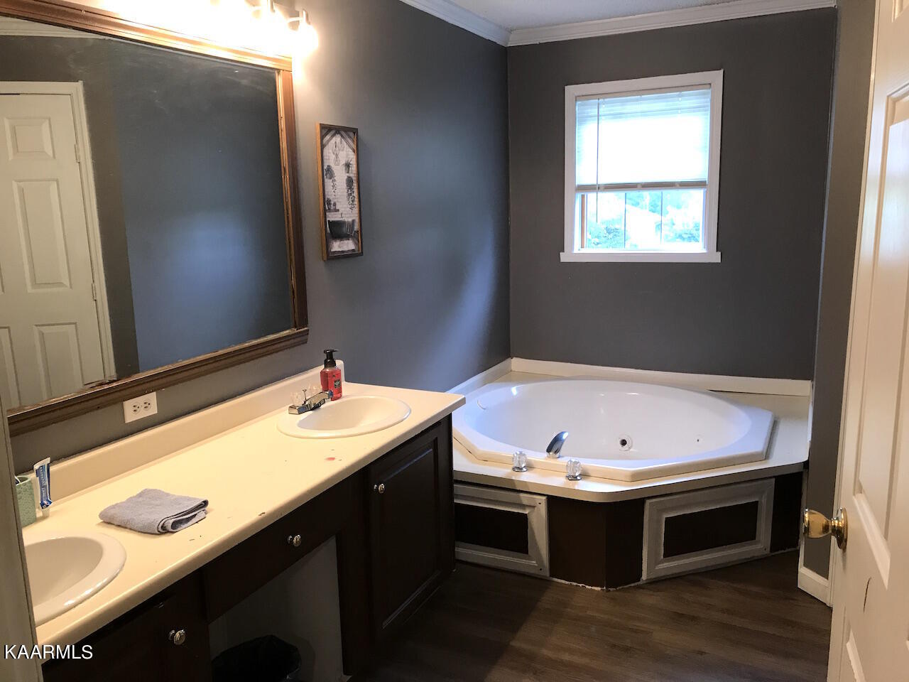 103 Dutchy Humphreys Road Limestone, TN 37681 - Photo 10 of 18 J-MasterBath1