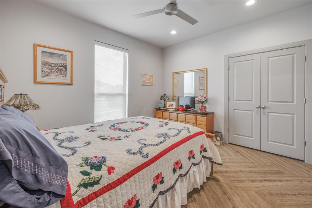 3817 Noble Ranch Road Abilene, TX 79606 - Photo 13 of 40