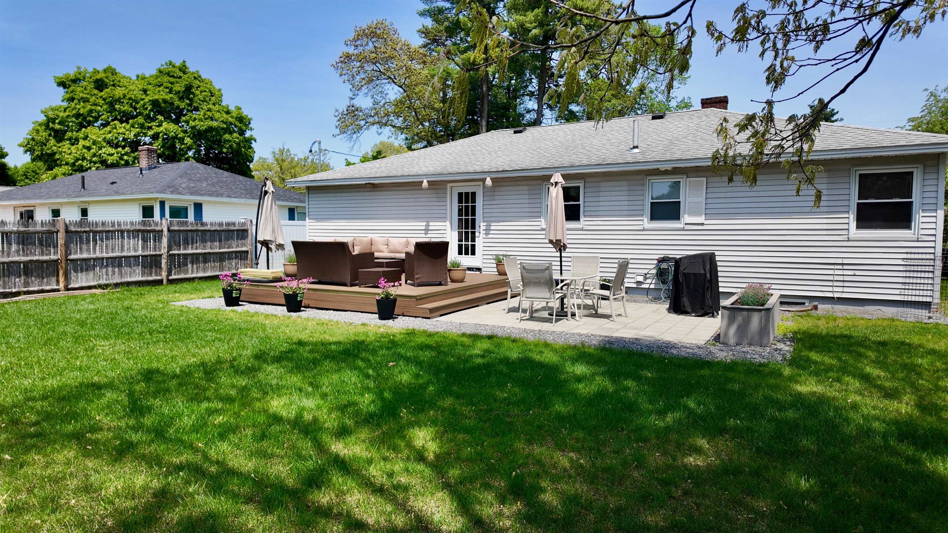 21 Hayden Street Nashua, NH 03060 - Photo 35 of 39