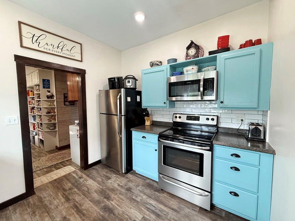 5125 Southwest 815 Road El Dorado Springs, MO 64744 - Photo 7 of 48